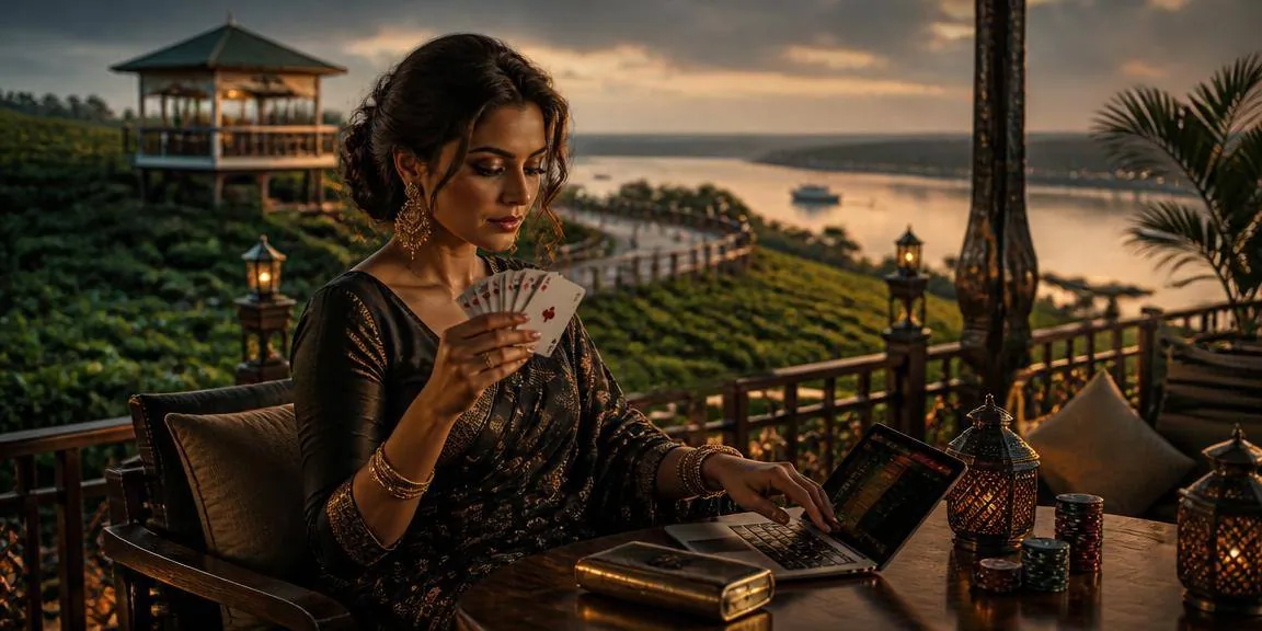 bed bet Bangladesh Casino lobby